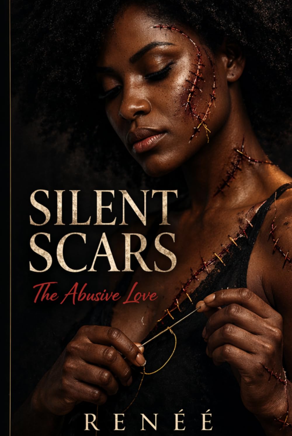 Silent Scars: The Abusive Love