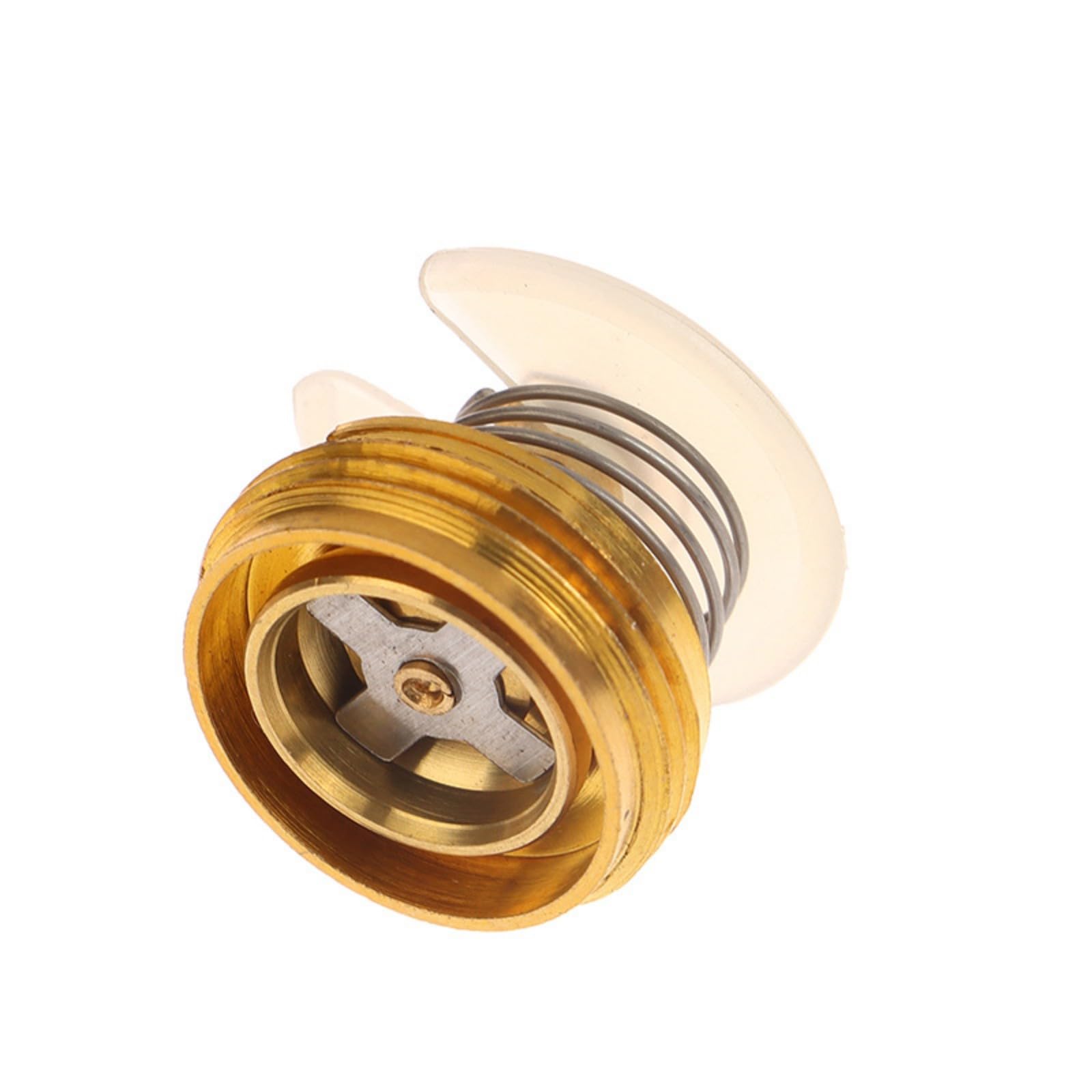 Xinsheinelry Of 10 Water Heater Linkage Valves Regulator Cores Efficient Flows Control Suitable for Efficient Pressure Controls Heater Replacement Part