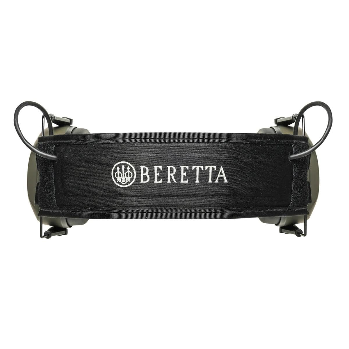BERETTA Auriculares de tiro electrónicos activos, protección 32dB SNR