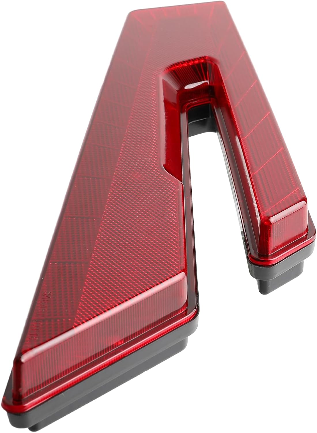 AUTOKAY LED Brake Tail Lights Left & Right Rear for Polaris RZR PRO XP /4 2020-2024 Replaces FQRL003