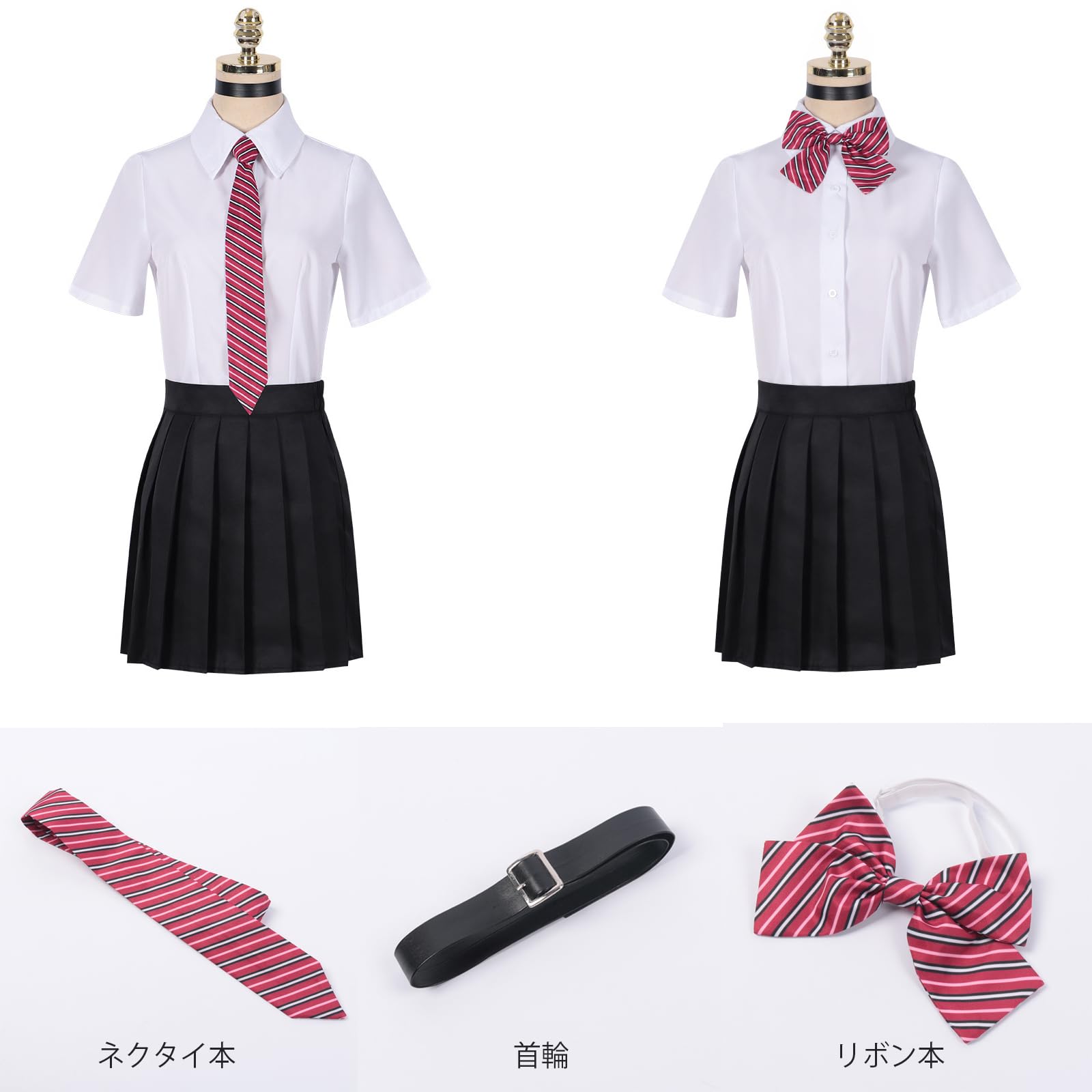 コスプレグッズ Amazon.co.jp: Lexx_cosアイドルマスター THE IDOLM@STER 輝きの