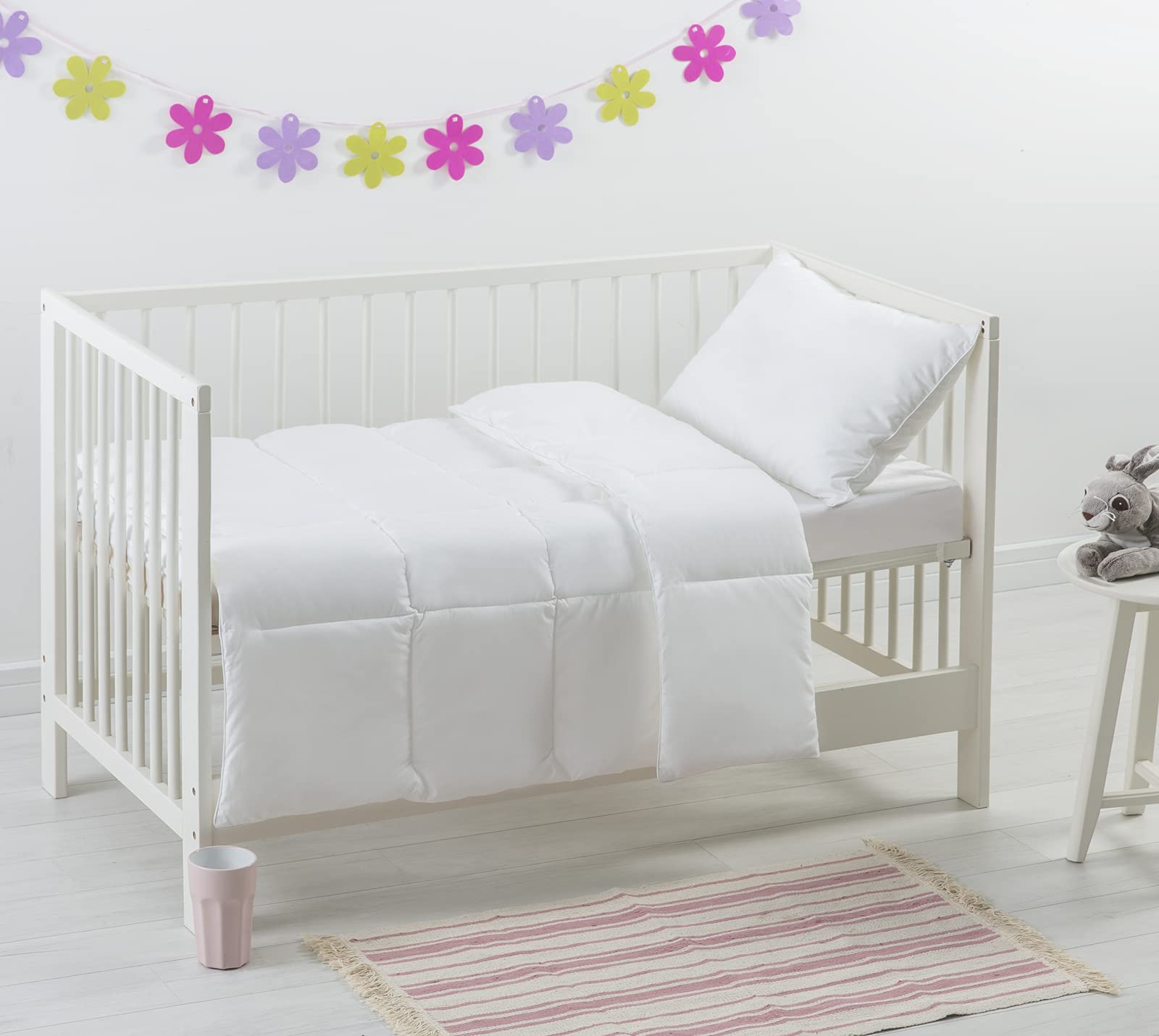 australian cot size
