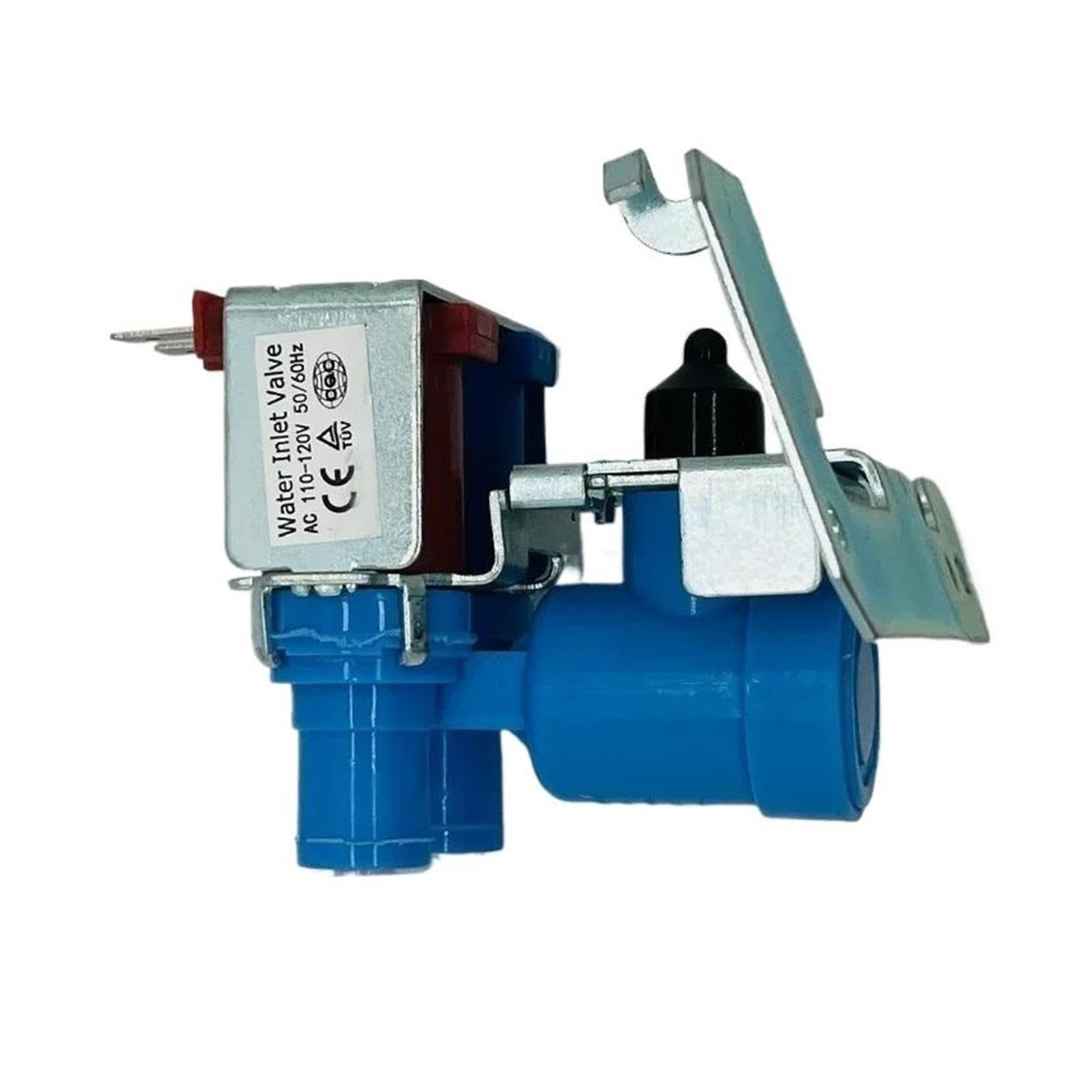 Válvula De Entrada De Lavavajillas AC110-120V, Compatible Con GE