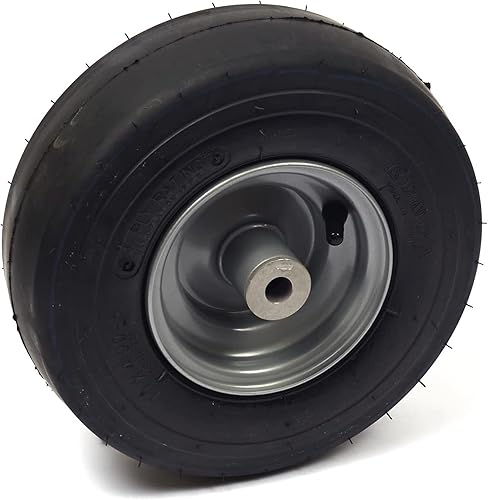 1734013SM CONJUNTO DE RUEDAS Y NEUMÁTICOS