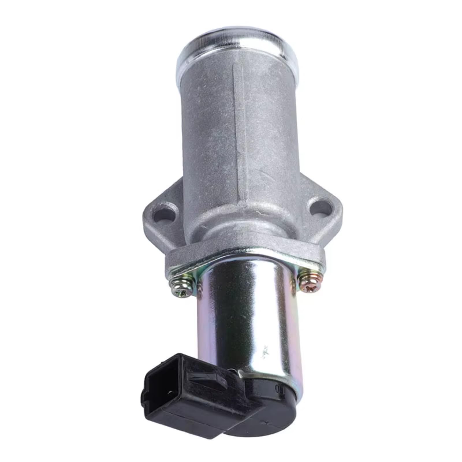 Compatible with for Bronco 1986 1987 1988 1989 1990 1991 1992 1993 E7TE-9F715-F1A Car Idle Air Control Valve Decoratio Replacement IAC Valve