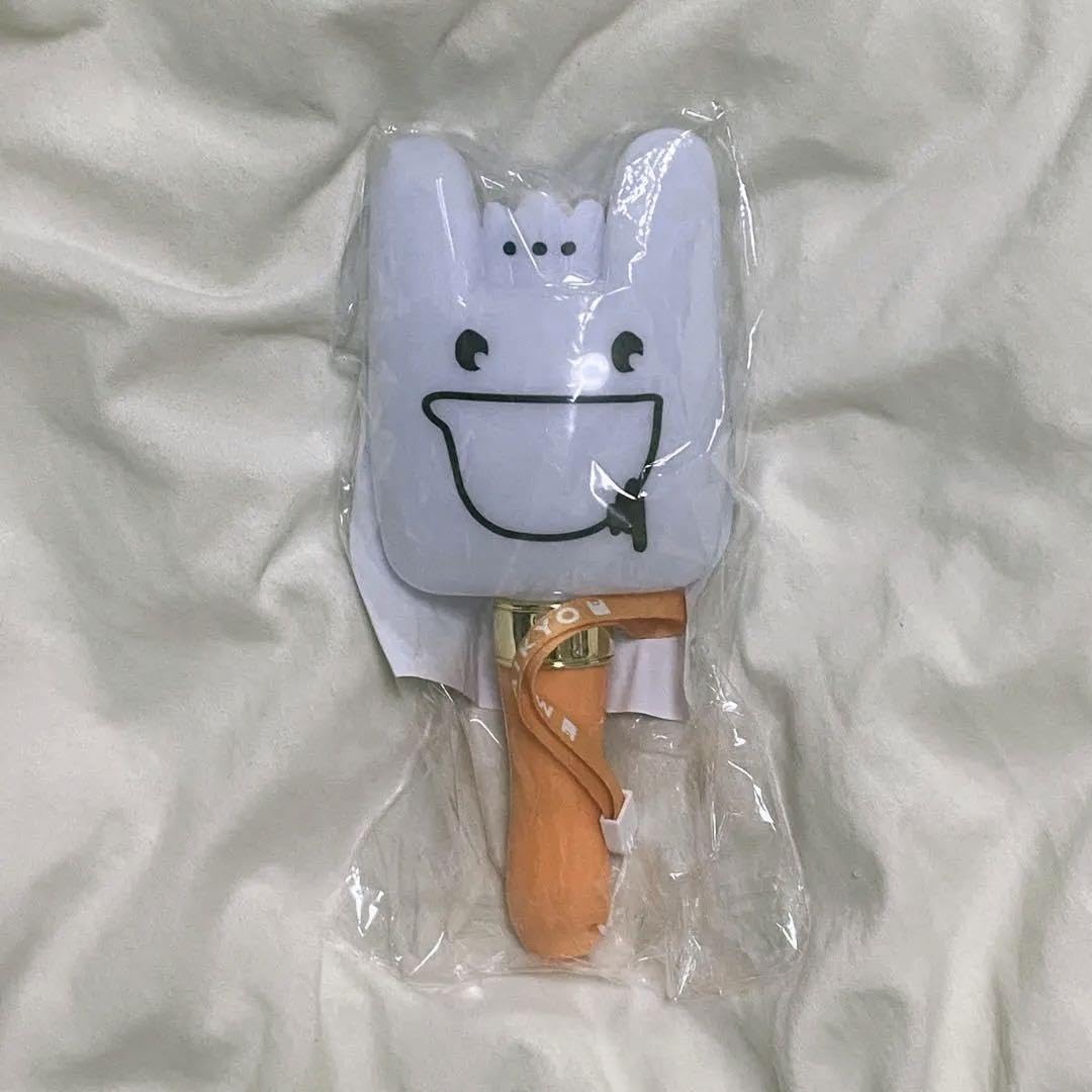 Amazon.co.jp: めいちゃん どちゃくそめいたまペンライト XGDV