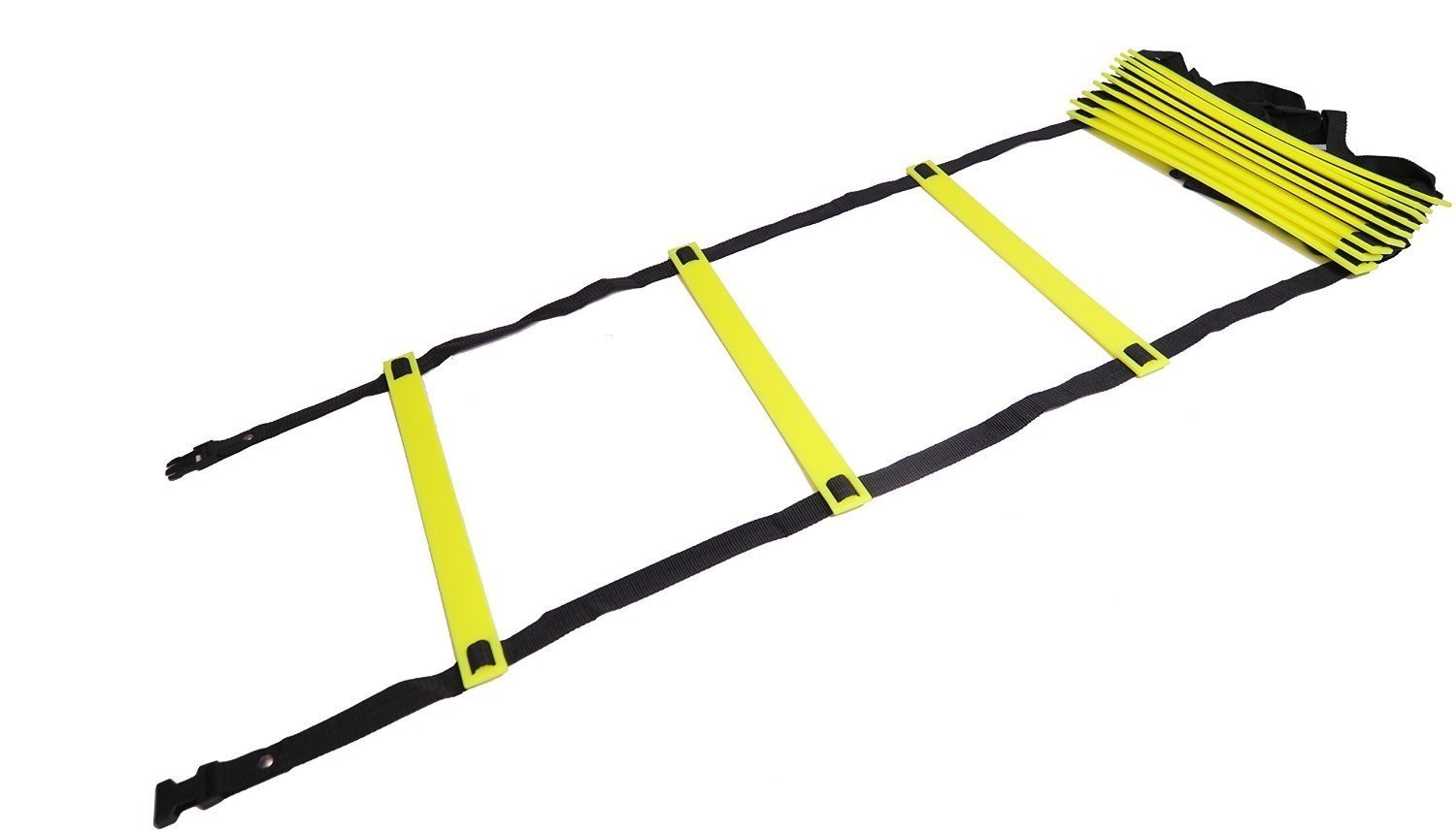 Klapp Speed Ladders, Agility Ladder (4 Meter)-image-25