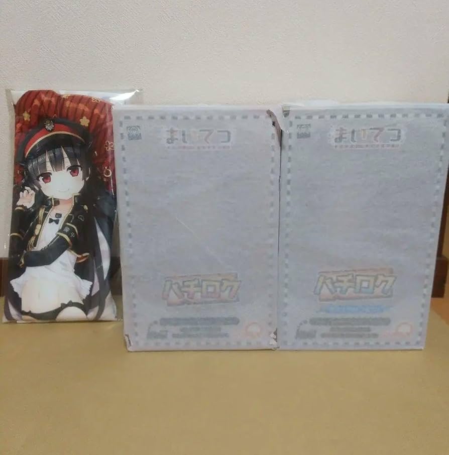 未開封品　まいてつ　ハチロク　キューズ　限定エクストラカラー　フィギュア 中古】(本体A/箱B)まいてつ pure station ハチロク 限定