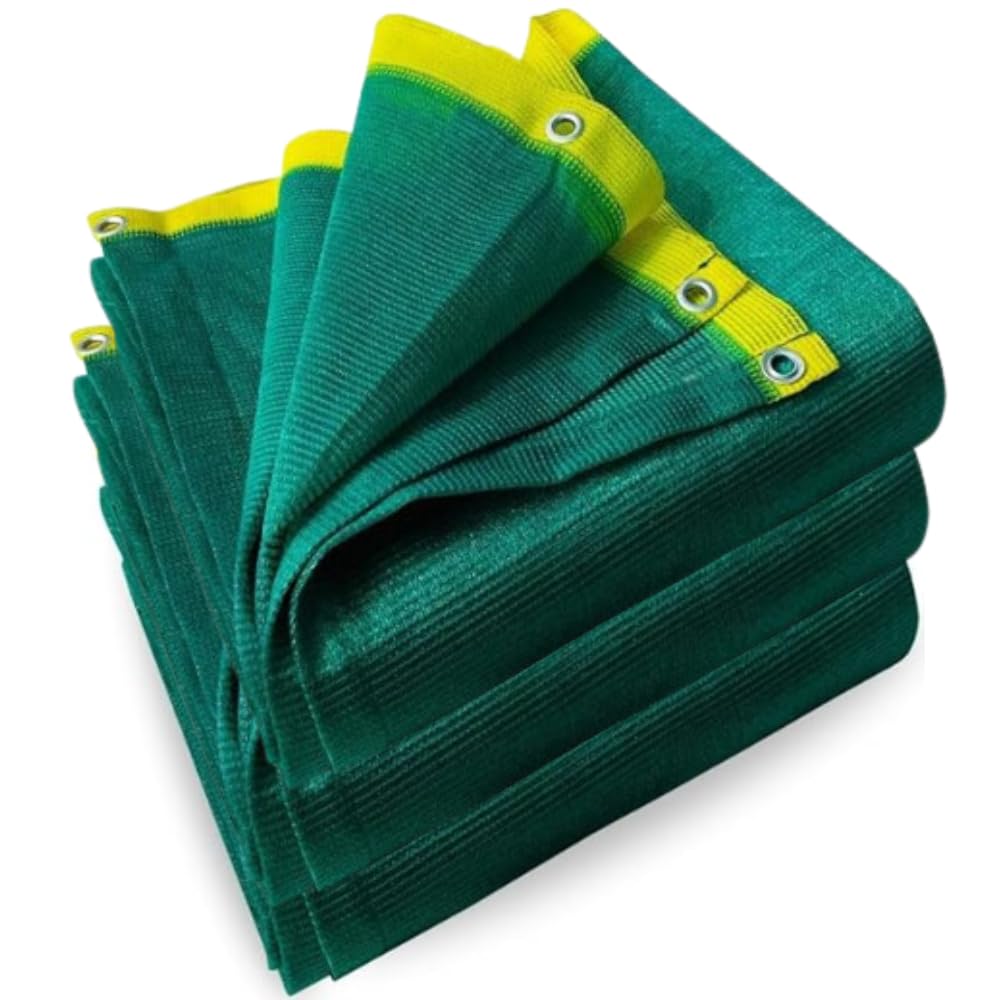 UGAOO Multipurpose Shade Net/Agro Net/Green Net - 75% (Green Colour) (10 ft x 20 ft) (B0D2Y19WK6) Amazon Price History, Amazon Price Tracker