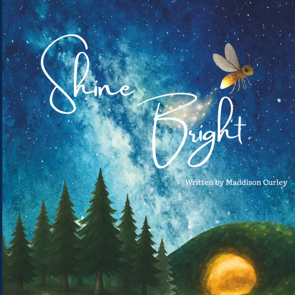 Shine Bright
