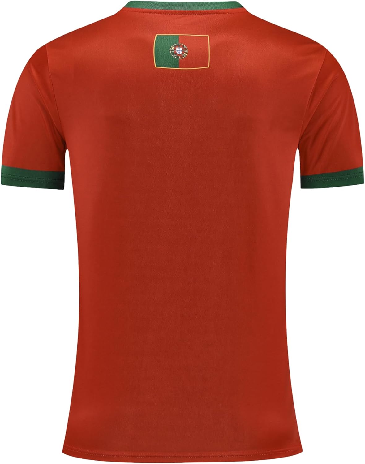 Soccer Jersey for Men & Women, Sports Soccer Jerseys Teams Fans Short Sleeve Football Shirt - Image 3