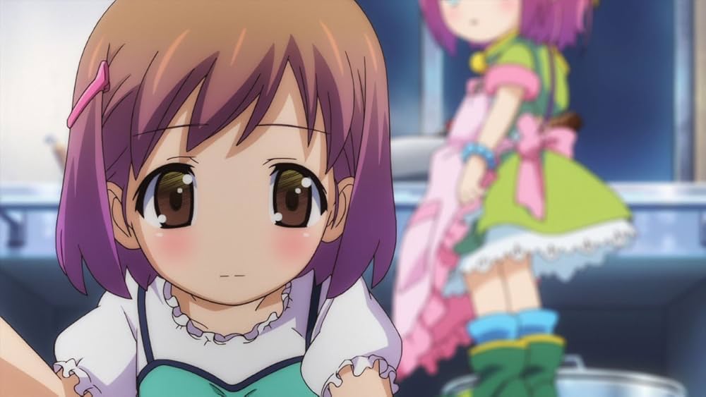 『はいたい七葉』 第1期 主題歌CD付き(DVD) 9n2op2j 515iB-B0qQL._AC_UL210_SR210,