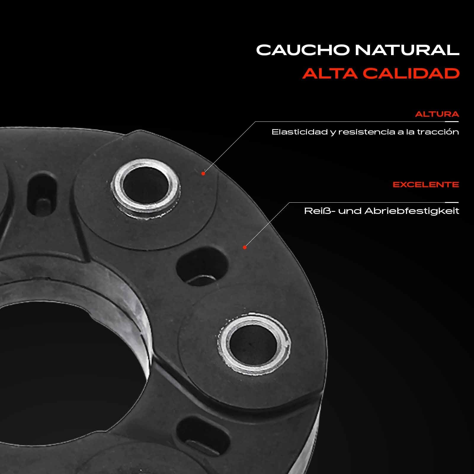 Frankberg Junta Árbol de Transmisión Compatible con Clase E W211 Clase E T-Model S211 CLS C219 Clase E Plataforma/Chasis VF211 SLK R171 Replace# 2034110015