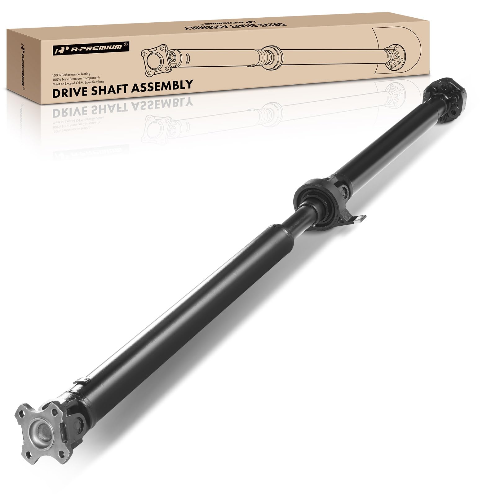 パーツ  320i Amazon.com: A-Premium Rear Drive Shaft Driveshaft Assembly