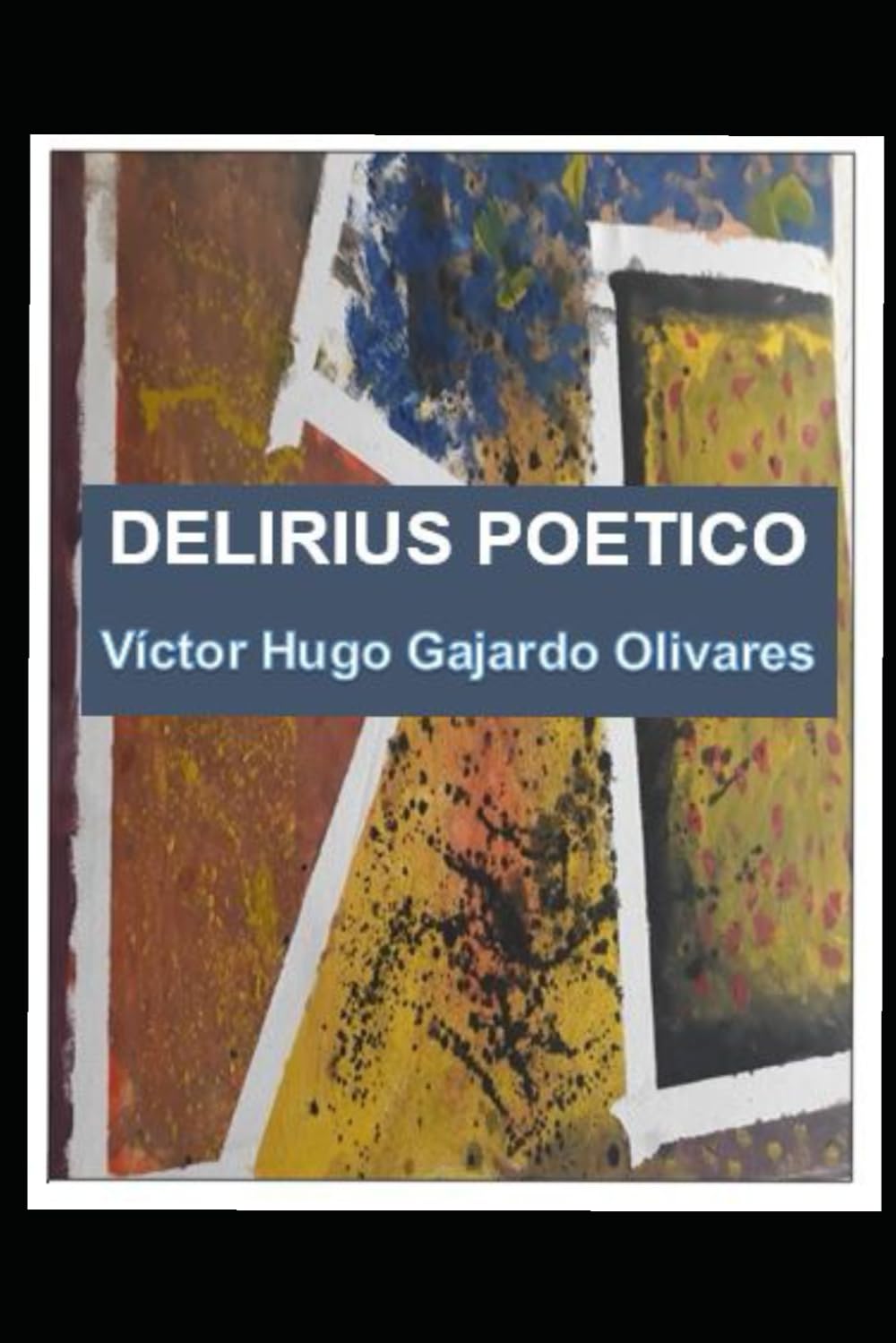 DELIRIUS POÉTICO