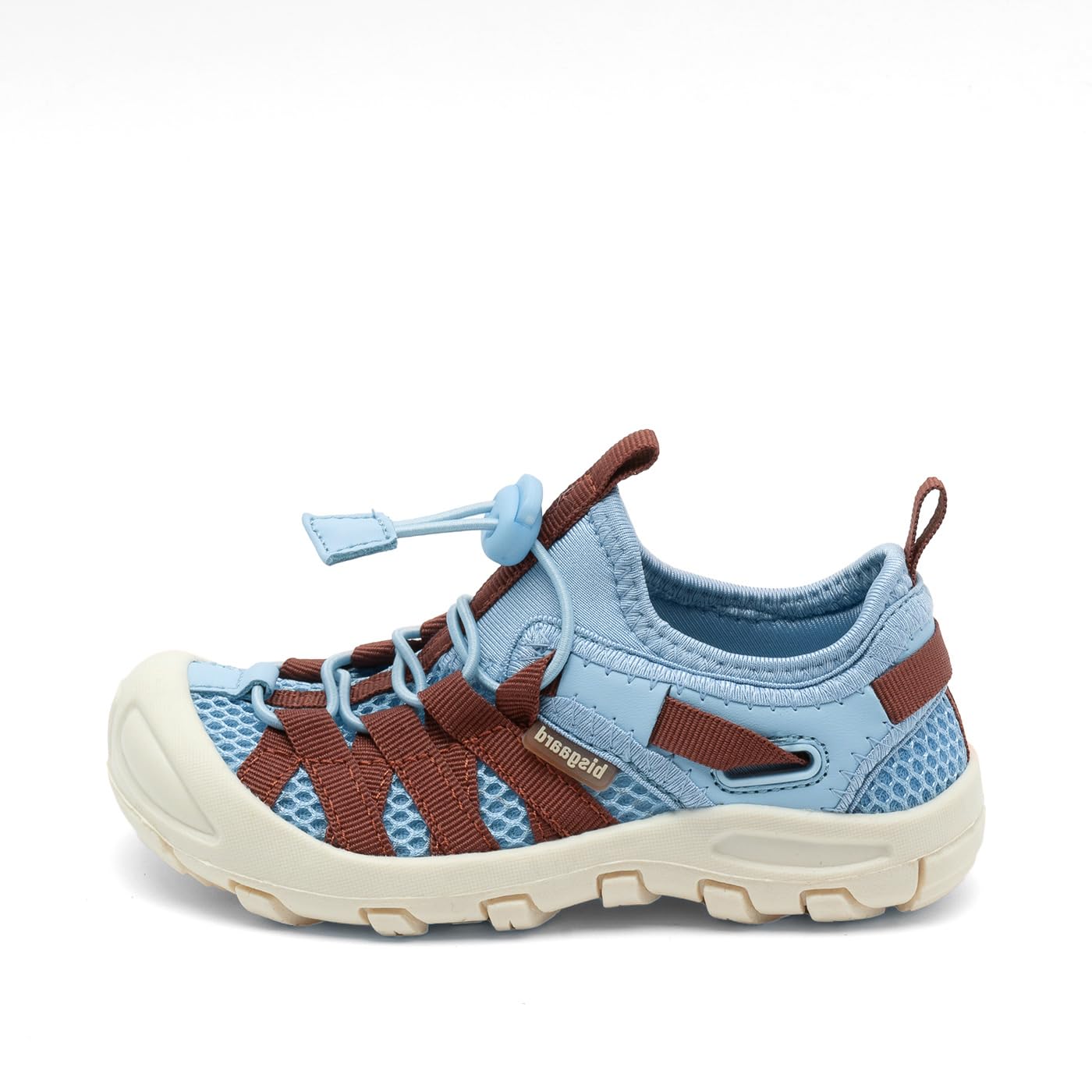 Bisgaard Unisex Kinder ZionSneaker