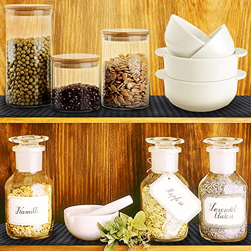 Revestimentos de prateleira para armários de cozinha, Revestimentos de gaveta à prova d'água para c