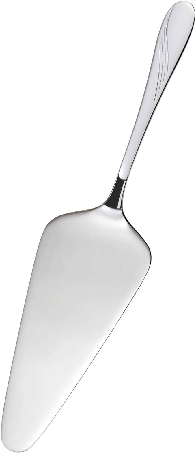 GRAEWE Cake server made of stainless steel Amazon.co.uk