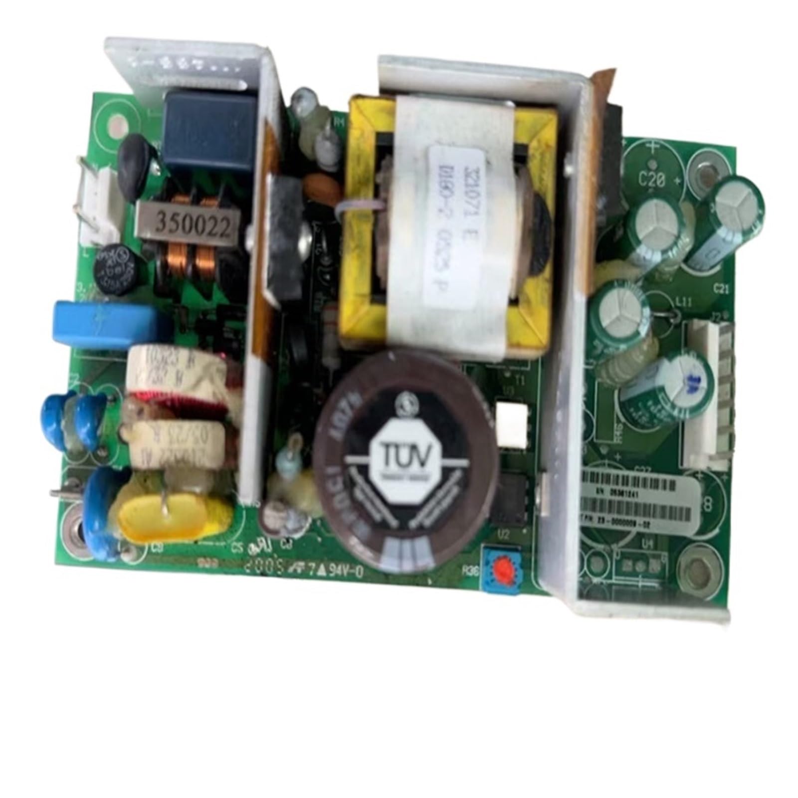 CLBSWYEJK Power Supply 23-0000009-02 DPSN-75AP B