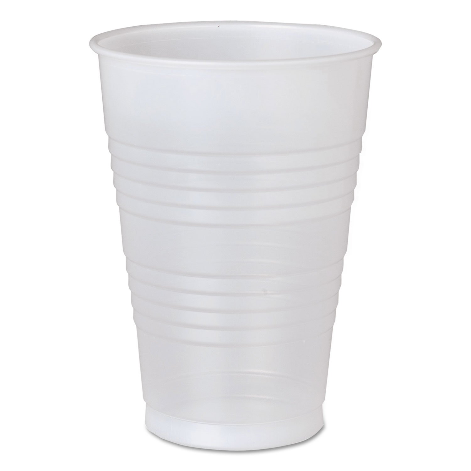 DCCY16T - Dart Conex Galaxy Polystyrene Plastic Cold Cups