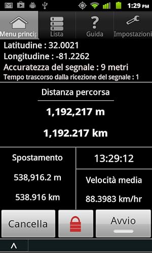 Gps Odometer #TOP6