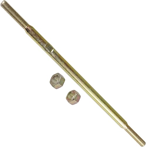 Miniatura 5 de Replacement Part OEM for Left or Right Tie Rod for Polaris Scrambler 400 4x4 1995 1996 Index-DDR965-GTF1-17633