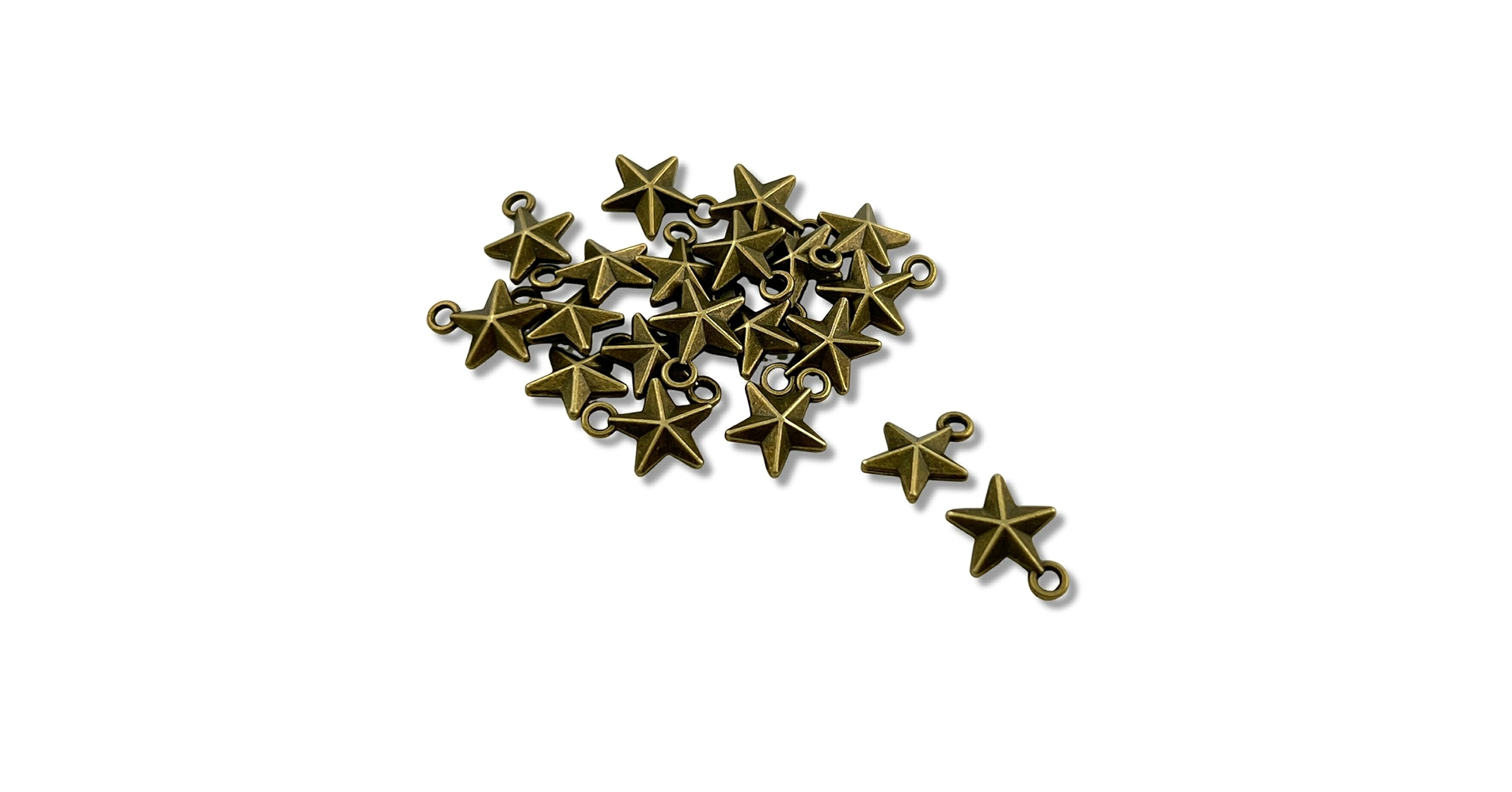 美品 大正時代◆金、銀、赤銅製細工 小さい丸型 下部開閉 星がデザイン チャーム 美品 大正時代◇金、銀、赤銅製細工 小さい丸型 下部開閉 星