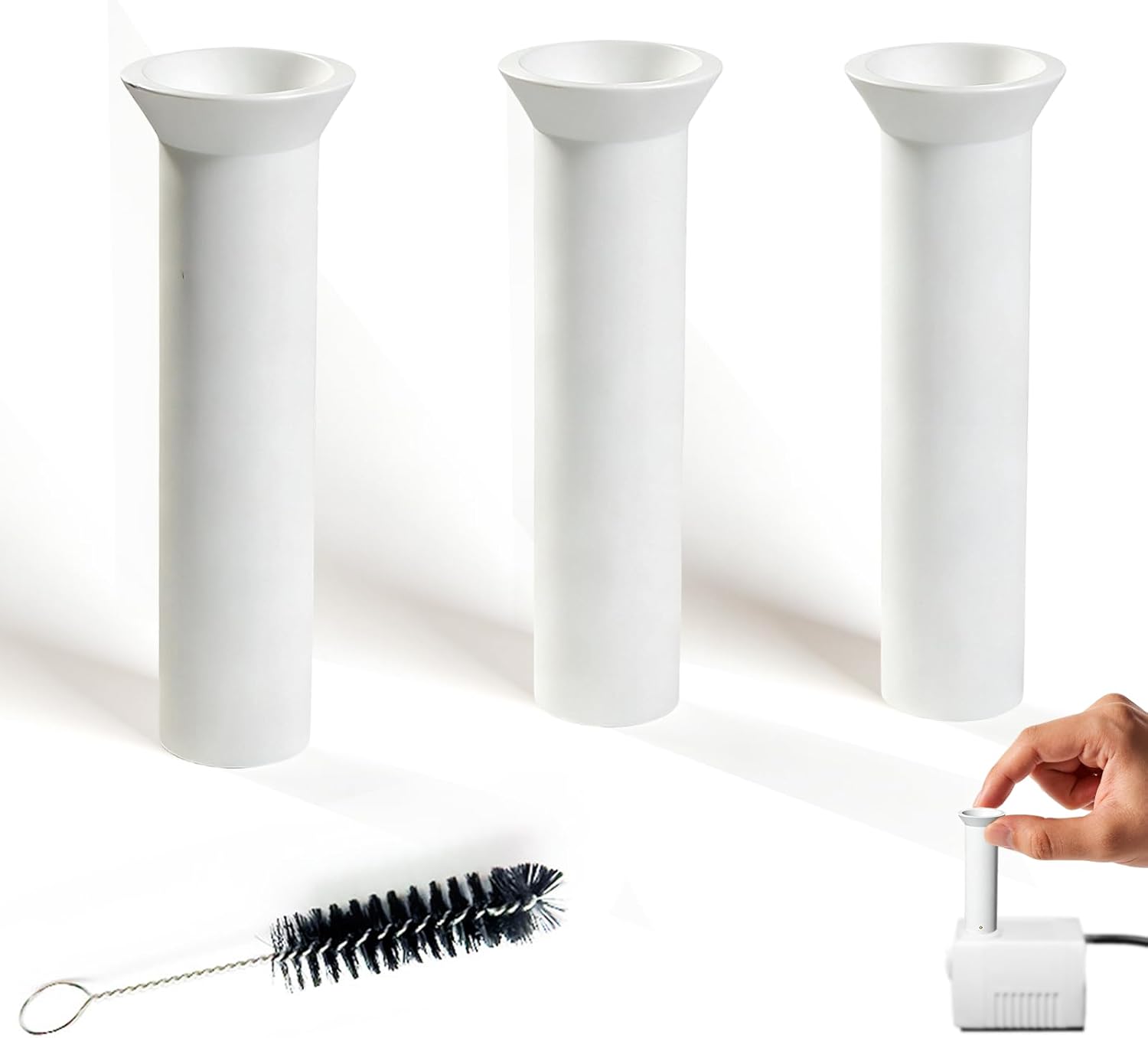 Bamokee 3-Pack Replacement Pump Nozzle ... - Amazon.com