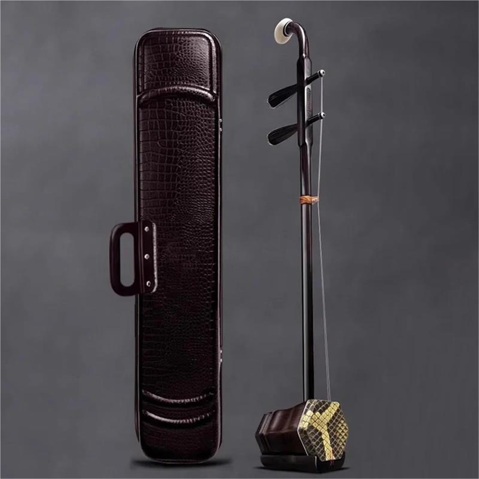 Erhu Palissandre Erhu Performance 2 Cordes