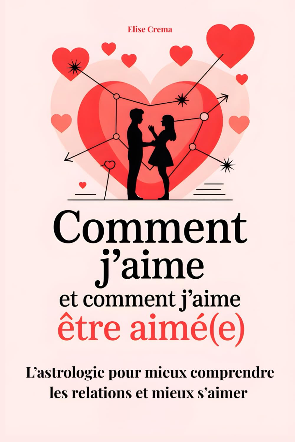 Comment J'aime et comment J'aime être aimé(e): L'astrologie pour mieux comprendre les relations et mieux s'aimer