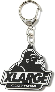 XLARGE  SLANTED OG KEYCHAIN