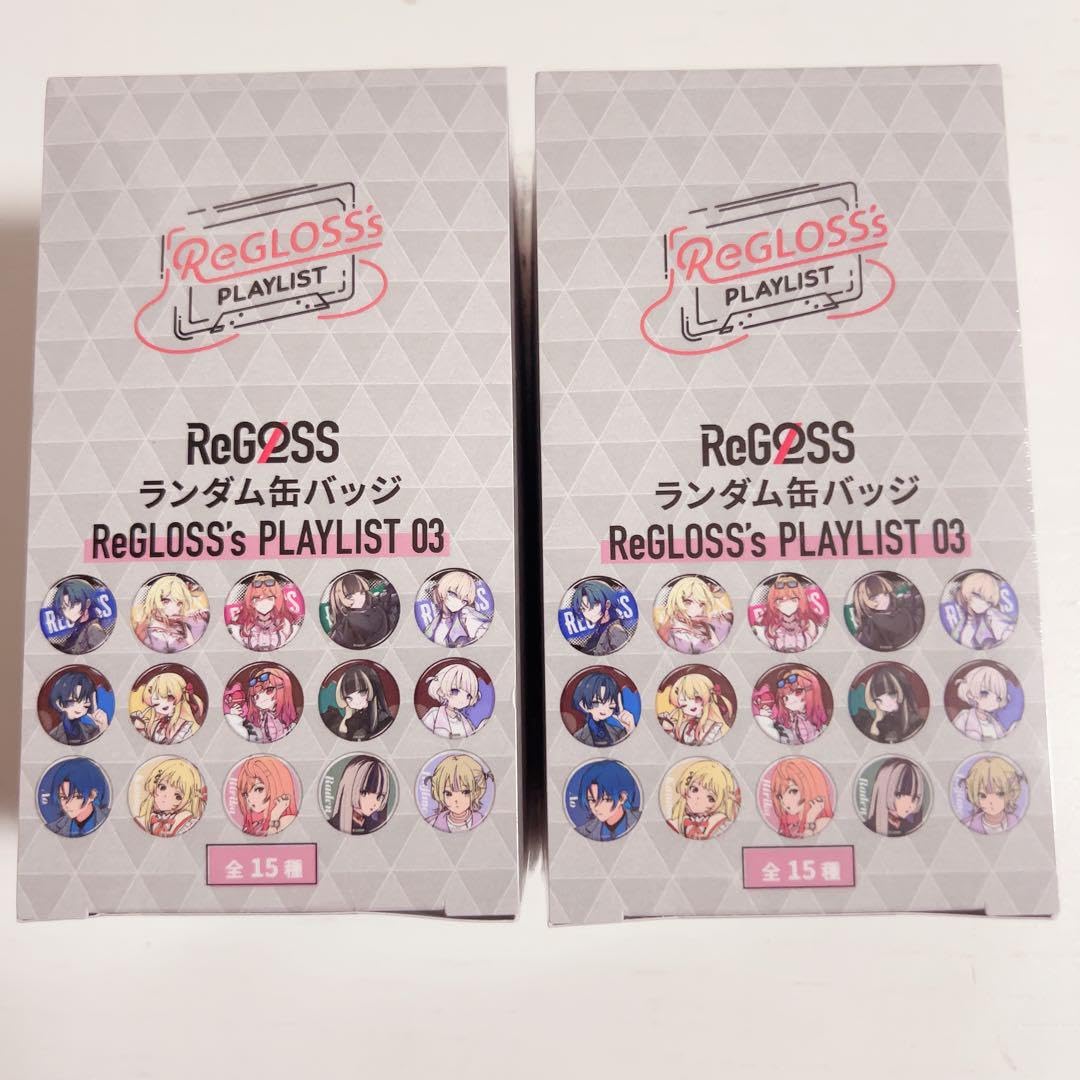 Amazon.co.jp: ReGLOSS