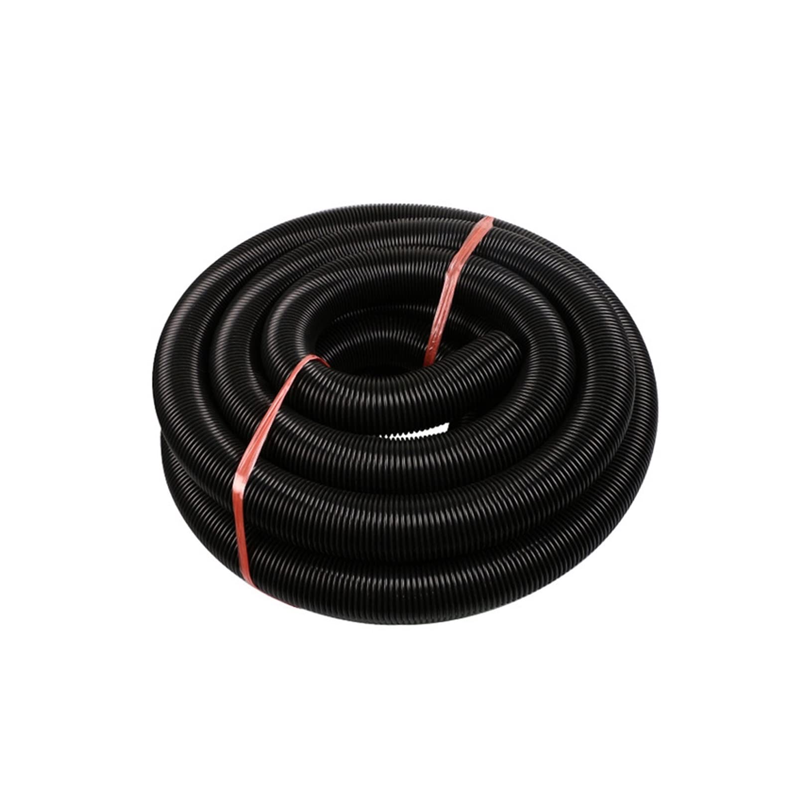 Manguera Larga Flexible Manguera de aspiradora de 60 mm/70 mm Exterior, Tubo Blando, pajitas duraderas, Tubo de aspiradora, Industria General
