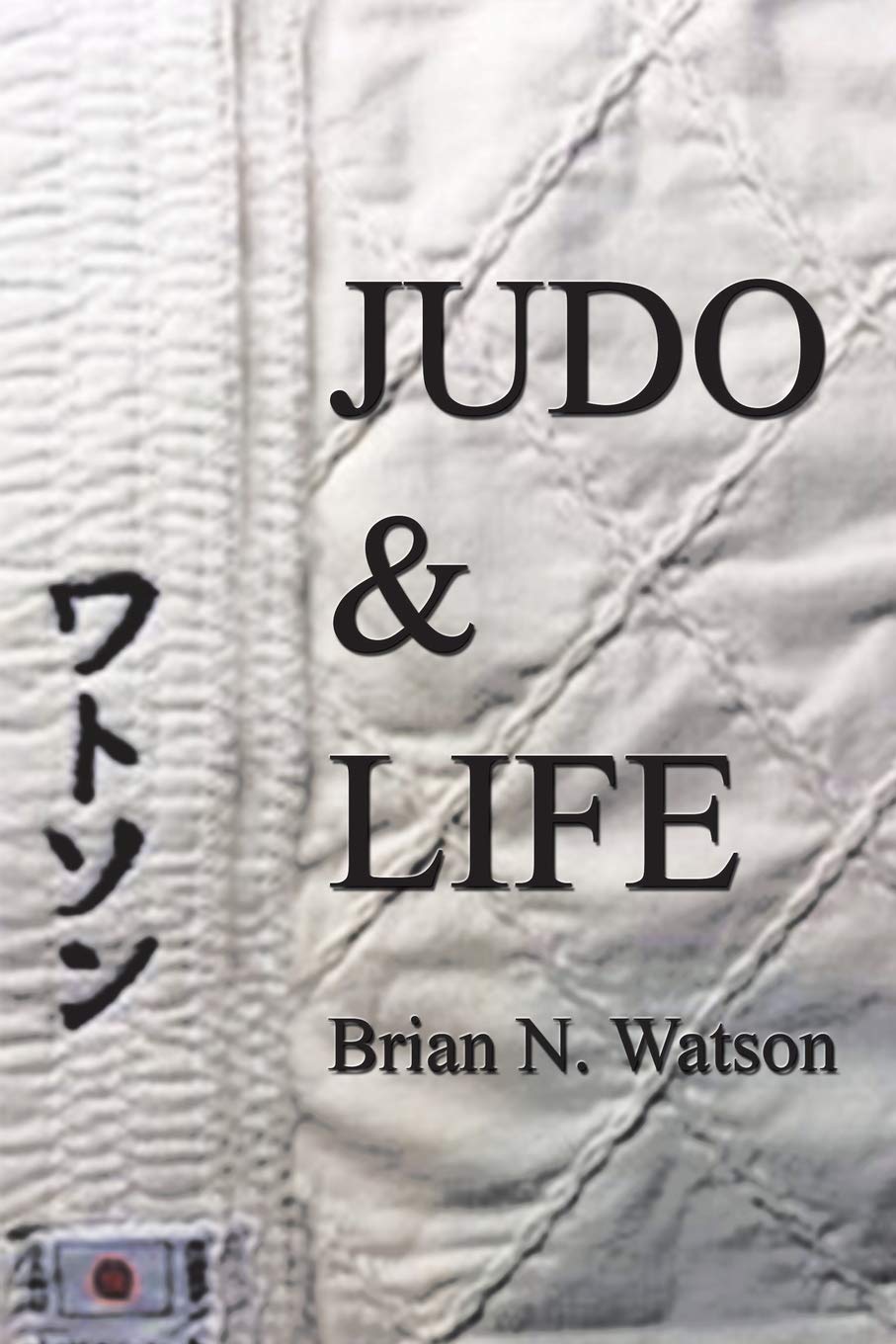 JUDO & LIFE