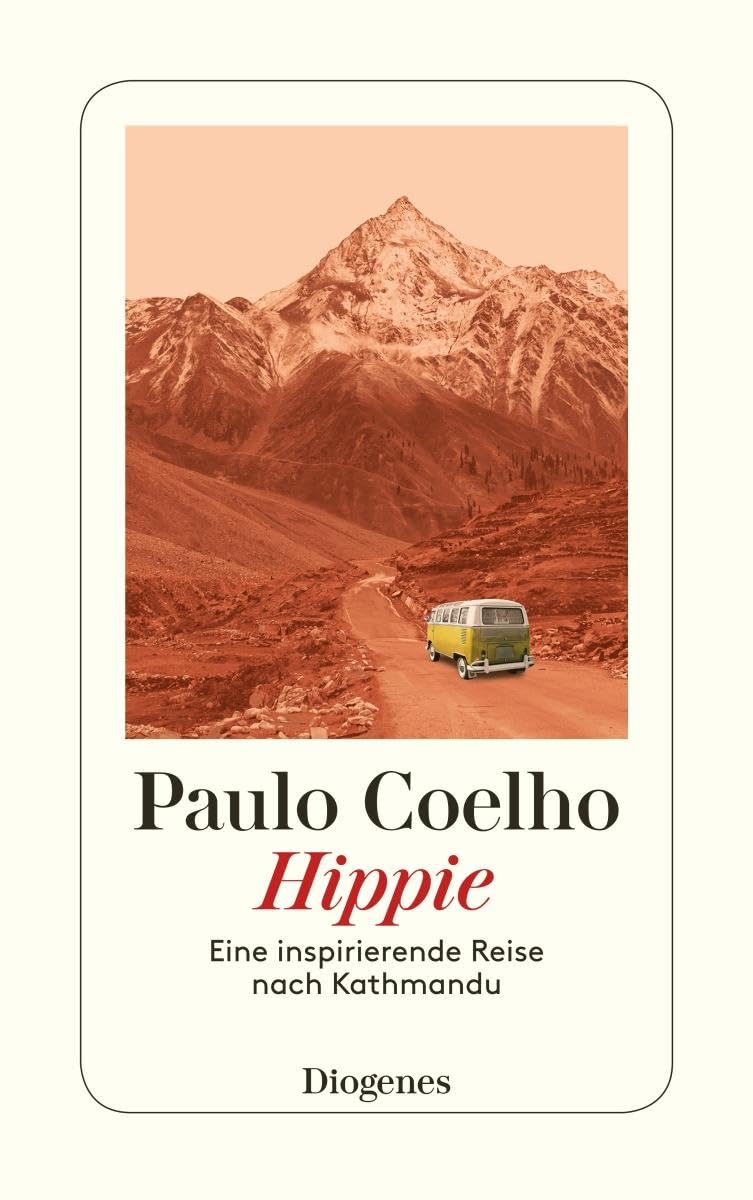 Hippie: Eine inspirierende Reise nach Kathmandu