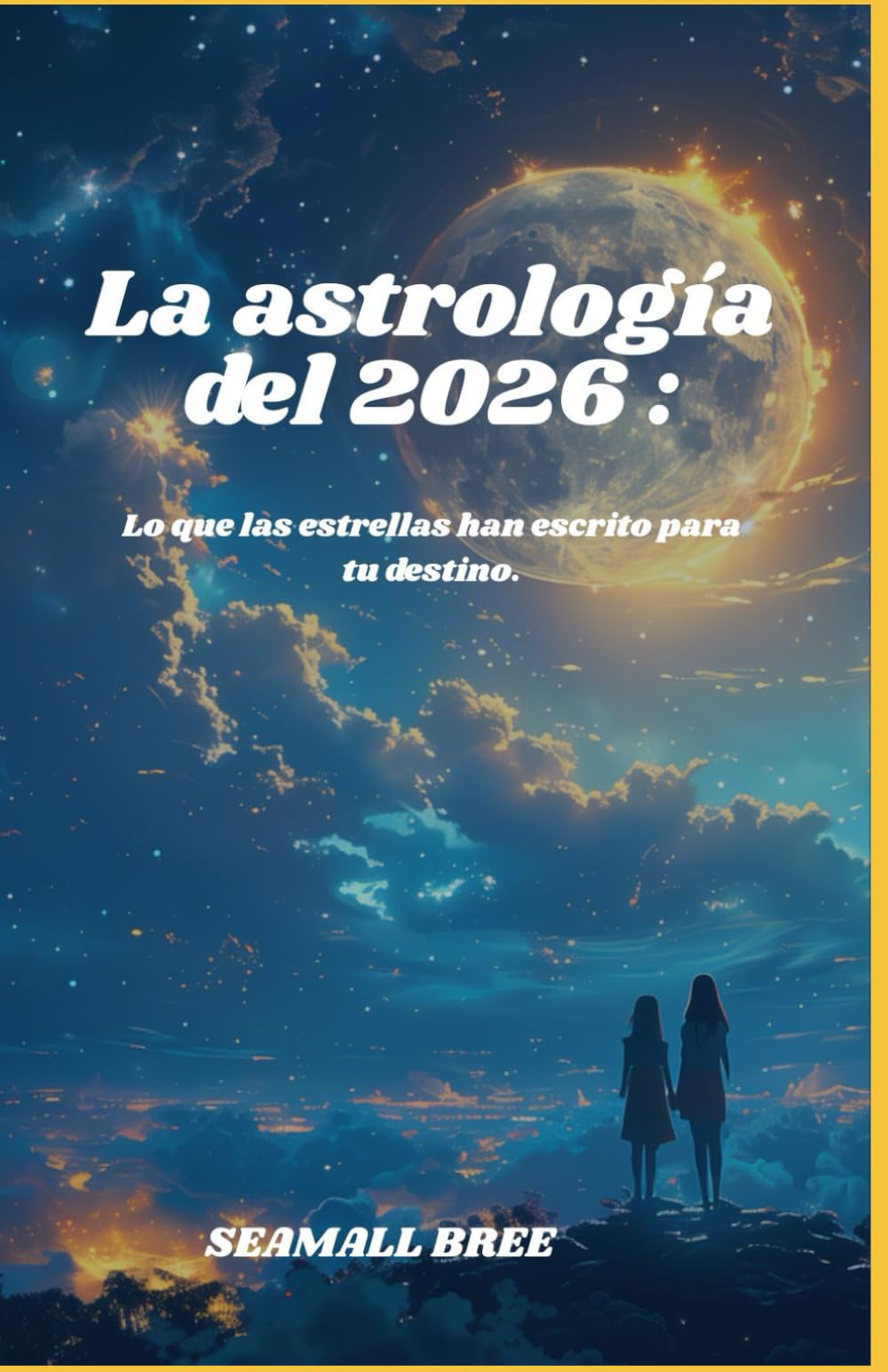 La astrología del 2026 :: Lo que las estrellas han escrito para tu destino.
