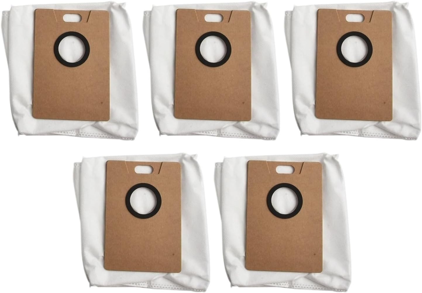 Clean Home Environment Dust Bags Vacuum