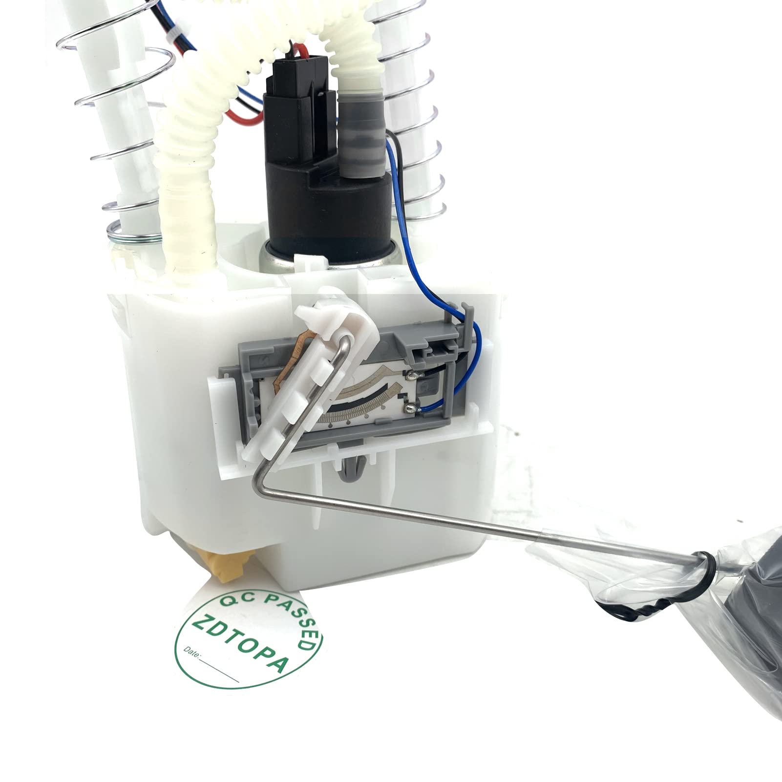 Amazon.com: ZDTOPA ZJ011335XB ZJ011335XC Fuel Pump Module Assembly