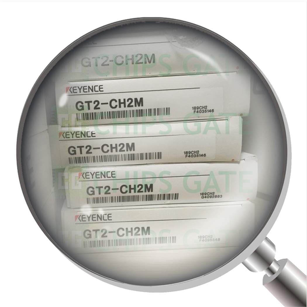 GT2-CH2M 1Pcs New Sensor GT2-CH2M in Box