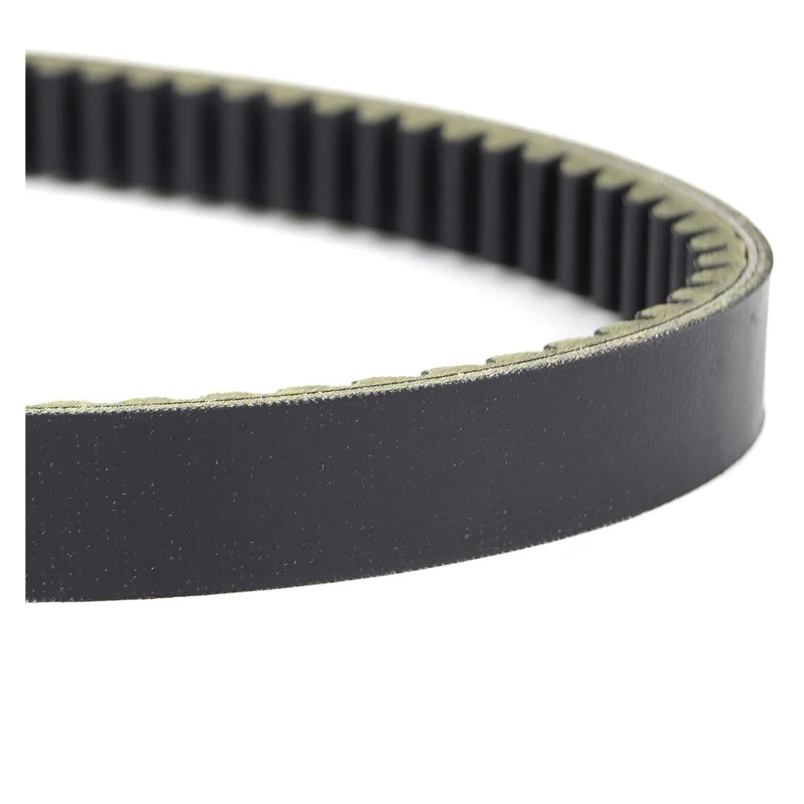 Cinghia Trasmissione Cinghia Trasmissione Dentata in Gomma per SYM per Citycom 300i LH30W-6 2009-2015 Cinghia di Trasferimento Frizione 23100-LEA-0000 1B01LEA-01 Cinghia Trapezoidale