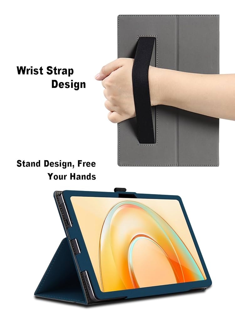 Blackview Tab 60 Pro タブレット本体+専用ケース他付き Blackview Tab 60 Pro タブレット本体+専用ケース他付き Amazon