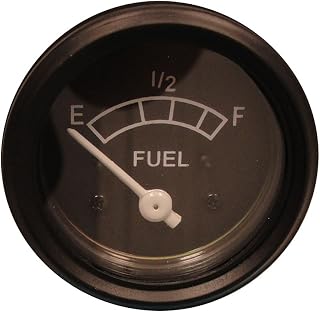RAParts R7045 Fuel Gauge - 12V Fits Ford