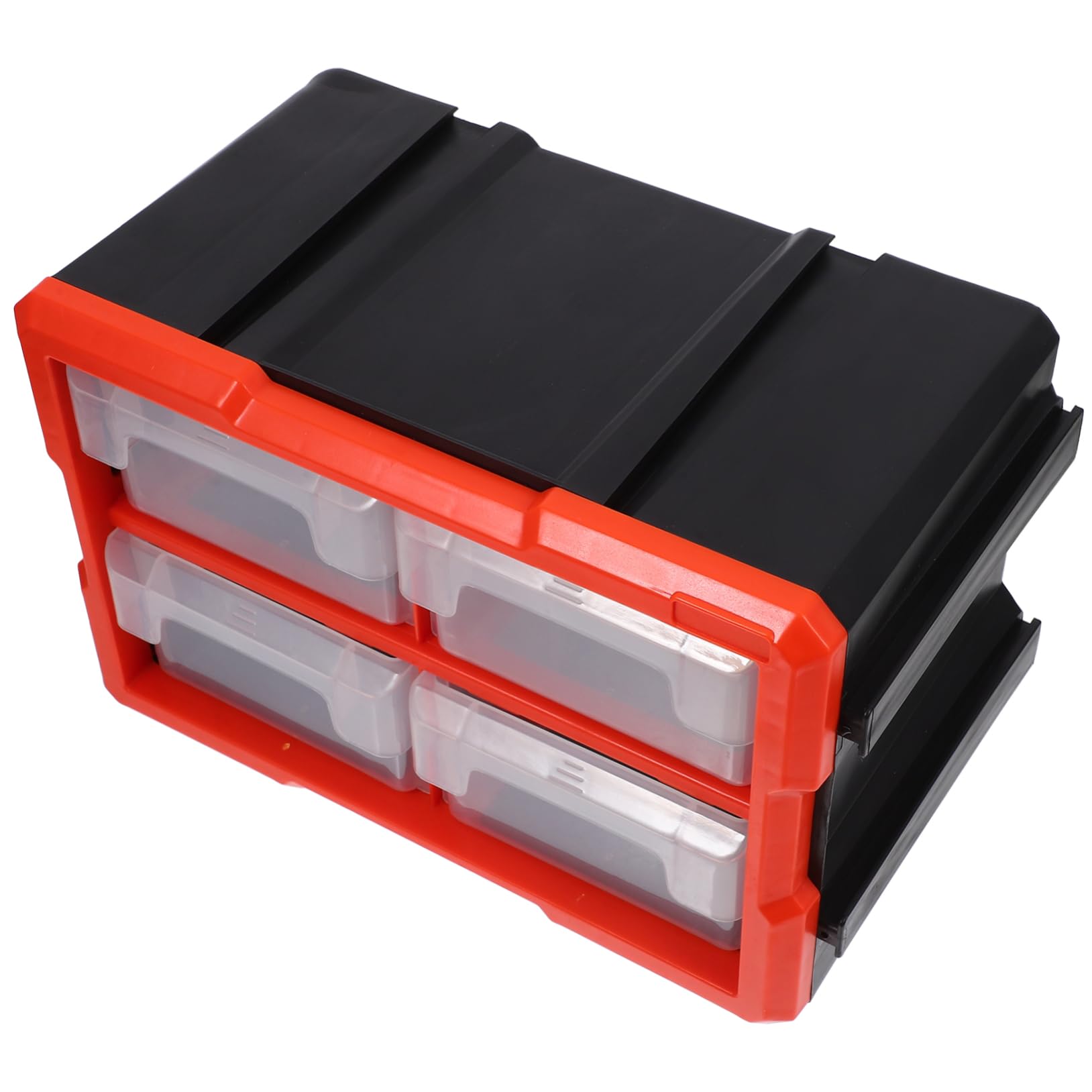 Organizador de Piezas Pequeñas Cajones Pvc Modular