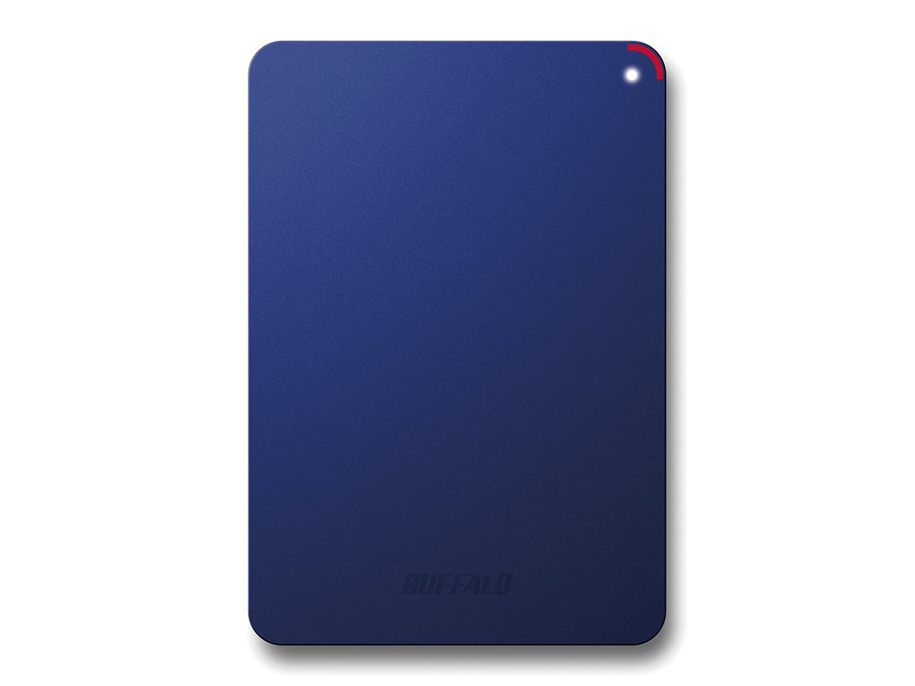 Amazon | BUFFALO 耐衝撃対応 2.5インチ(ポータブル) 外付けHDD 1TB