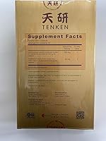 Vista 2 de C. Sinensis Formula Ten Ken Suplemento Dietético - 60 Cápsulas (250 mg/cápsula)