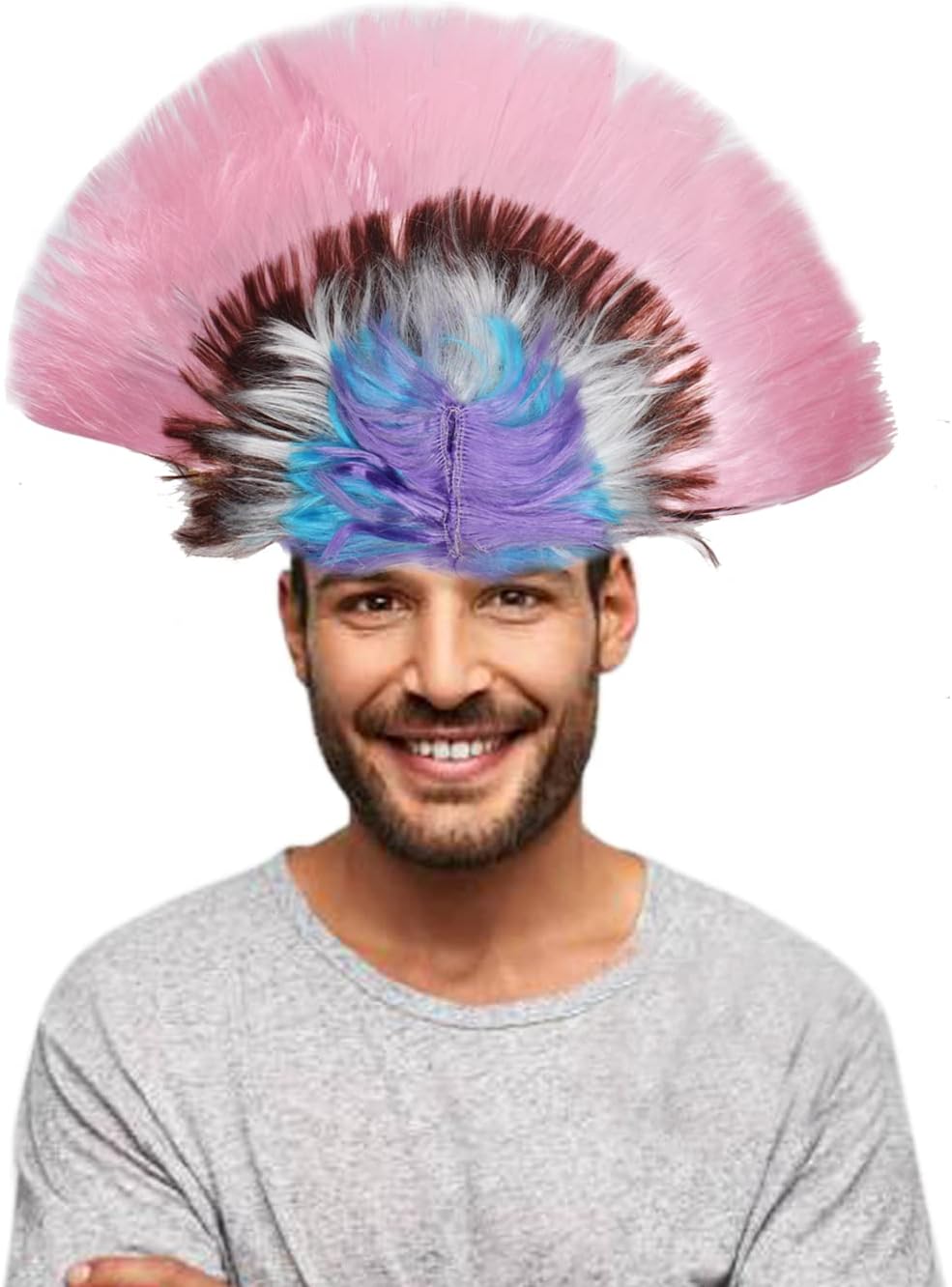 BAALHalloween Theme Funny Headwear Cap/Hat for Boys and Girls Multicolour