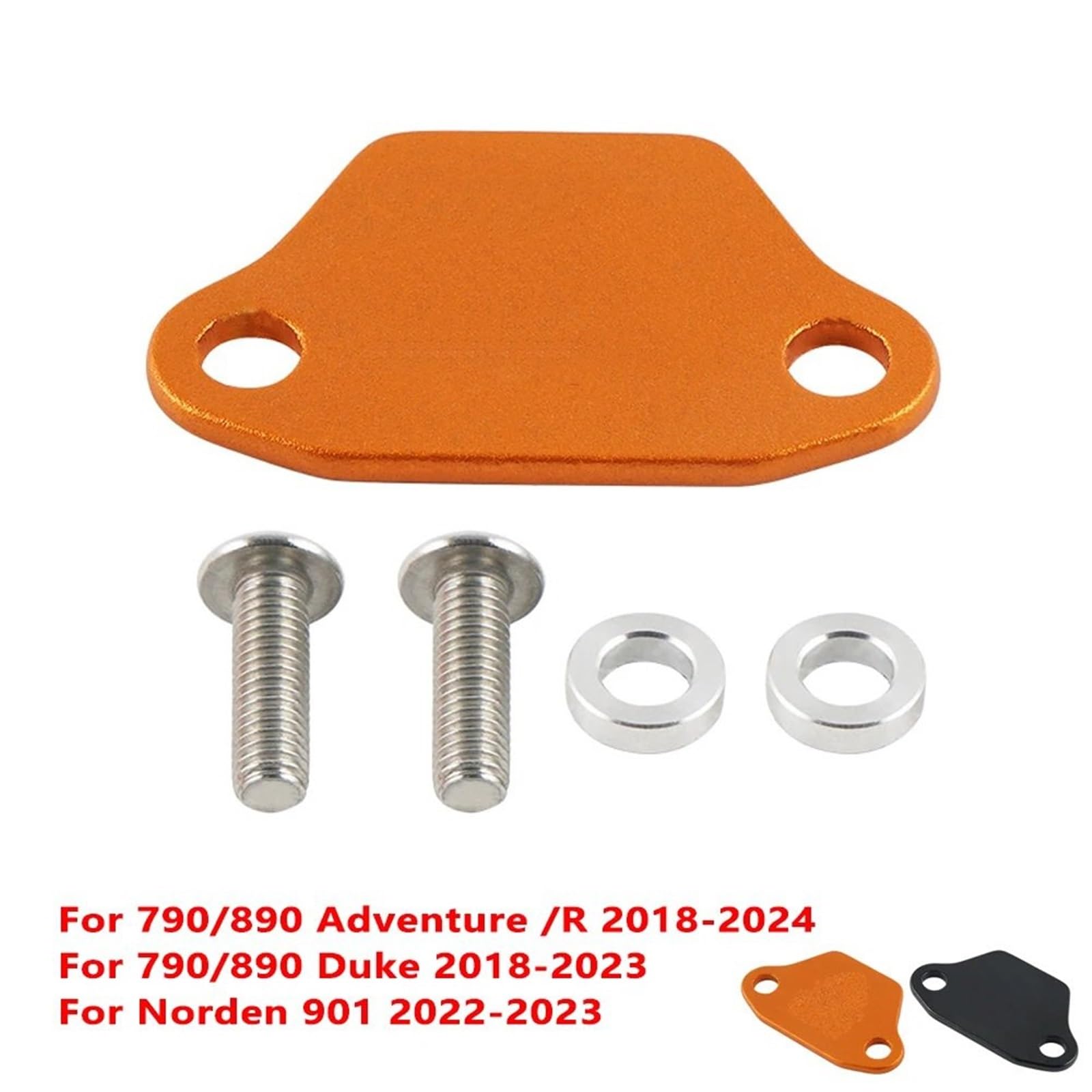 Osłona zębatki silnika Pasuje do Duke 790 890 Adventure/R Dźwignia sprzęgła Osłona czujnika biegów łańcucha zębatki