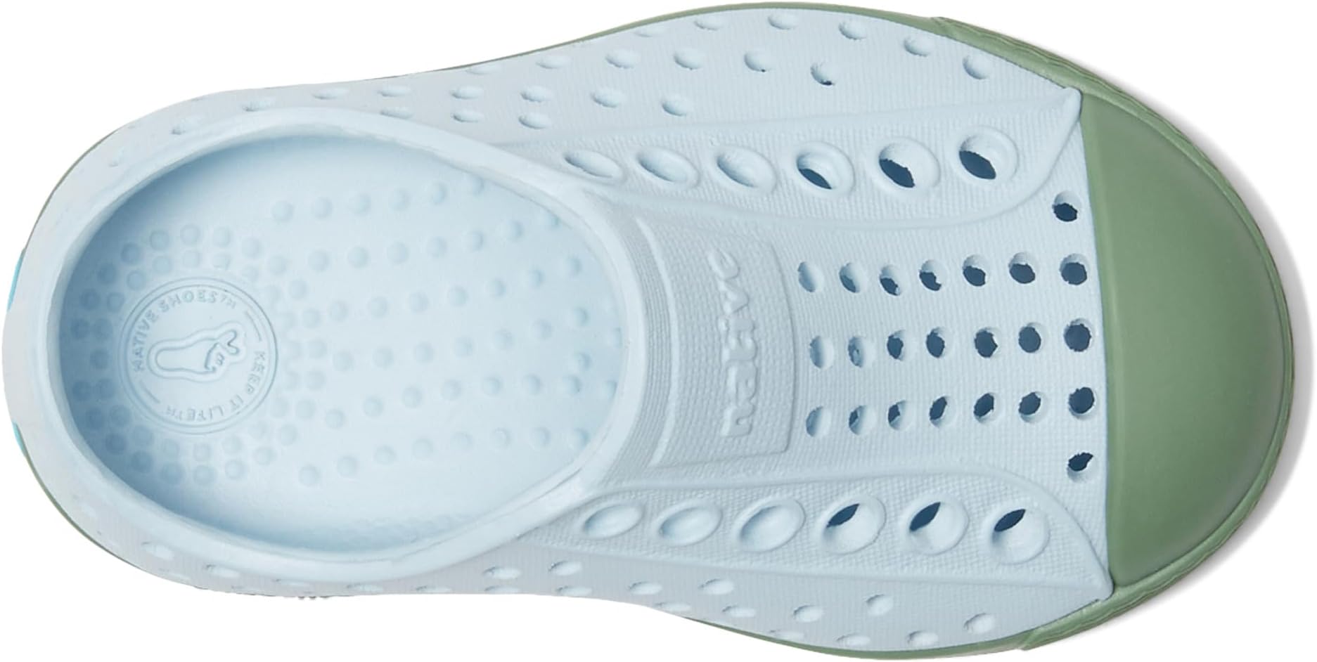 Top View