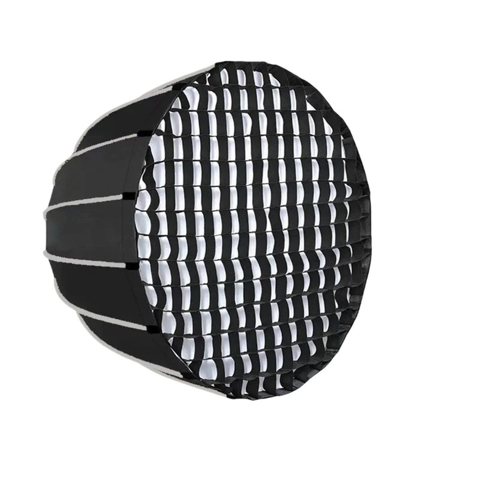 Compatibile con la griglia a nido d'ape Softbox ottagonale Godox Strobes da 70 cm