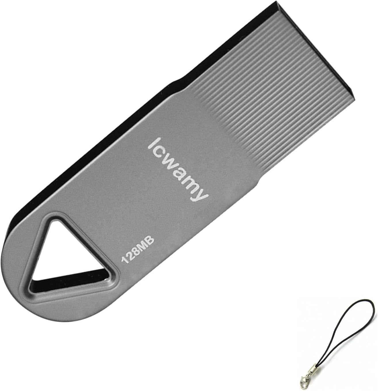 128MB USB Drives 10 Pack Flash Drive 128MB USB Stick USB Flash Drives 10 Pack Bulk Thumb Drive(Not 128G)